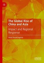 The Global Rise of China and Asia