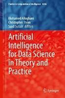 Artificial Intelligence for Data Science in Theory and Practice - cover