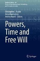 Powers, Time and Free Will