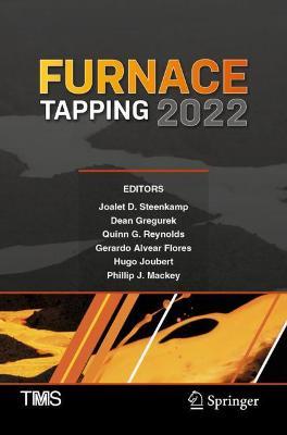 Furnace Tapping 2022 - cover