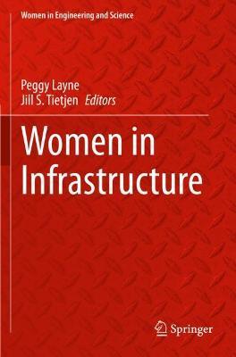 Women in Infrastructure - cover