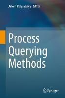Process Querying Methods - cover