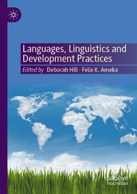 Languages, Linguistics and Development Practices - cover