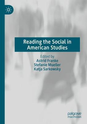 Reading the Social in American Studies - cover