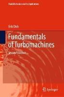 Fundamentals of Turbomachines
