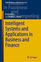 Intelligent Systems and Applications in Business and Finance - cover