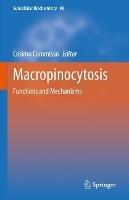 Macropinocytosis: Functions and Mechanisms - cover