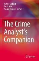 The Crime Analyst's Companion