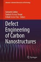 Defect Engineering of Carbon Nanostructures - cover
