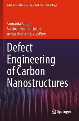 Defect Engineering of Carbon Nanostructures - cover