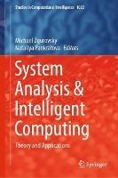System Analysis & Intelligent Computing: Theory and Applications - cover