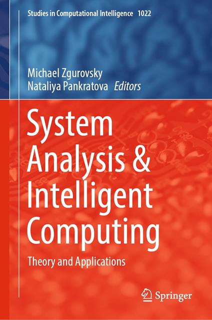 System Analysis & Intelligent Computing