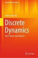 Discrete Dynamics: Basic Theory and Examples - Andrea Bacciotti - cover