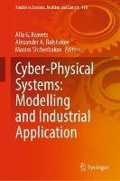Cyber-Physical Systems: Modelling and Industrial Application - cover