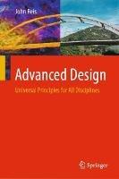 Advanced Design: Universal Principles for All Disciplines
