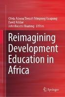 Reimagining Development Education in Africa - cover