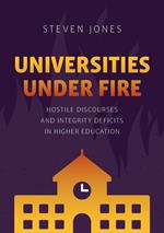 Universities Under Fire