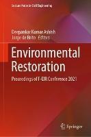 Environmental Restoration: Proceedings of F-EIR Conference 2021
