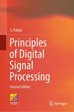 Principles of Digital Signal Processing