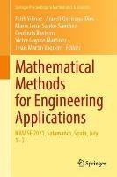 Mathematical Methods for Engineering Applications: ICMASE 2021, Salamanca, Spain, July 1–2 - cover