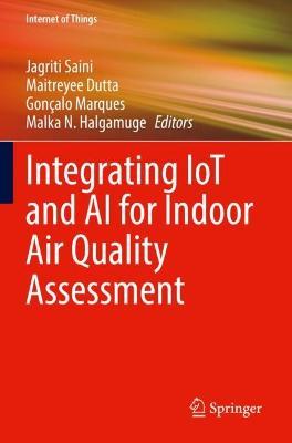Integrating IoT and AI for Indoor Air Quality Assessment - cover