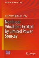 Nonlinear Vibrations Excited by Limited Power Sources - cover