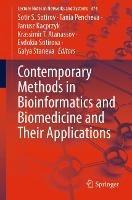 Contemporary Methods in Bioinformatics and Biomedicine and Their Applications