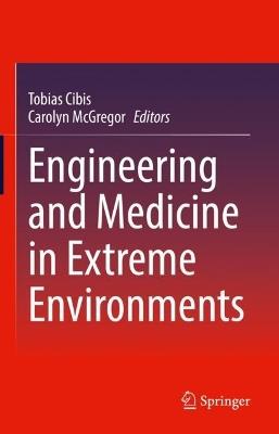 Engineering and Medicine in Extreme Environments - cover