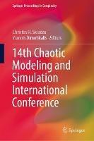 14th Chaotic Modeling and Simulation International Conference - cover