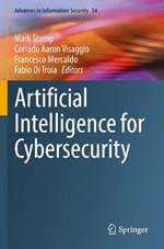 Artificial Intelligence for Cybersecurity