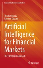 Artificial Intelligence for Financial Markets