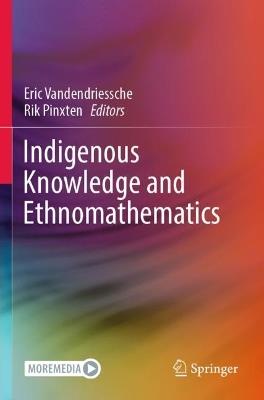 Indigenous Knowledge and Ethnomathematics - cover
