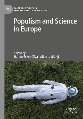 Populism and Science in Europe - cover