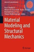 Material Modeling and Structural Mechanics - cover