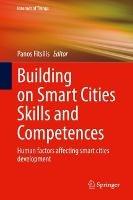 Building on Smart Cities Skills and Competences: Human factors affecting smart cities development - cover