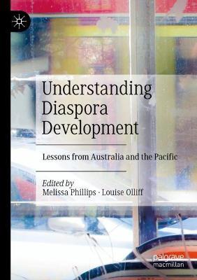 Understanding Diaspora Development: Lessons from Australia and the Pacific - cover
