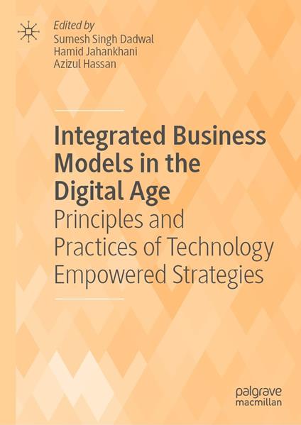 Integrated Business Models in the Digital Age