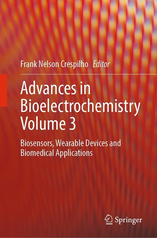Advances in Bioelectrochemistry Volume 3