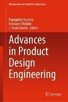 Advances in Product Design Engineering - cover