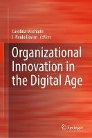 Organizational Innovation in the Digital Age - cover