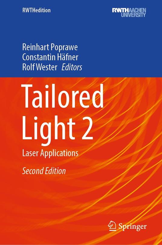 Tailored Light 2