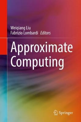 Approximate Computing - cover