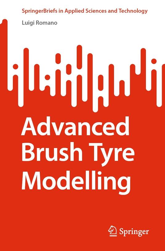 Advanced Brush Tyre Modelling