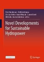 Novel Developments for Sustainable Hydropower - cover