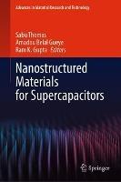 Nanostructured Materials for Supercapacitors - cover