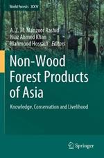 Non-Wood Forest Products of Asia: Knowledge, Conservation and Livelihood
