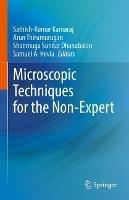 Microscopic Techniques for the Non-Expert - cover