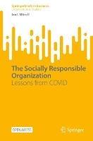The Socially Responsible Organization: Lessons from COVID