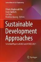 Sustainable Development Approaches: Selected Papers of AUA and ICSGS 2021 - cover