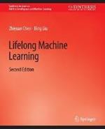 Lifelong Machine Learning, Second Edition
